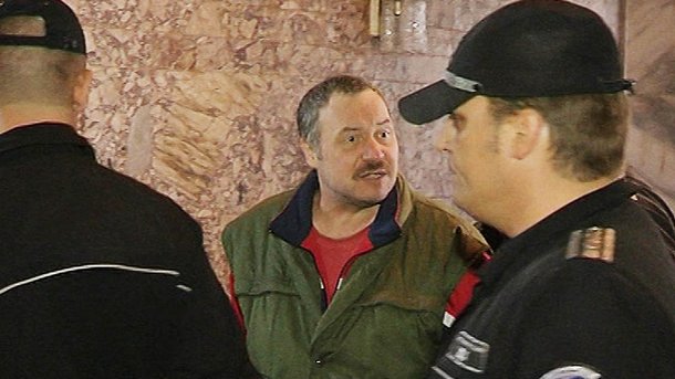 Съдът потвърди доживотната присъда на убиеца на командоса Емил Шарков