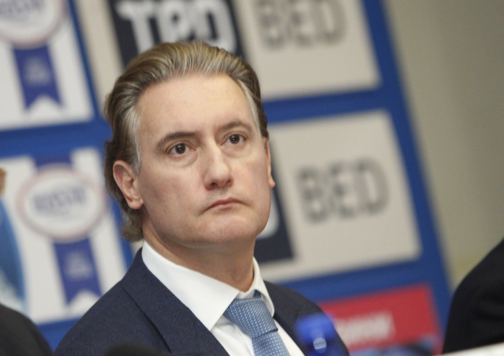 "Хювефарма" вдига завод за 150 млн. евро в Пещера