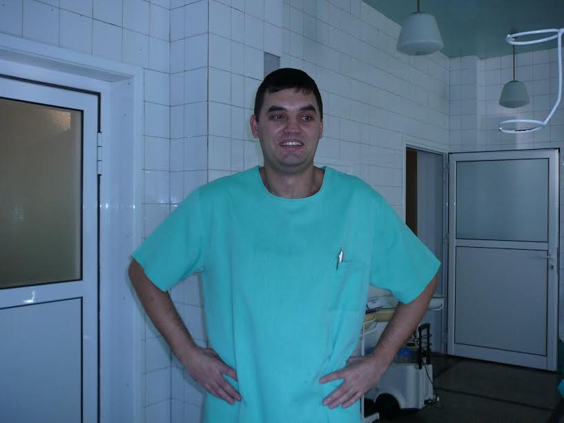 Наш медик ще специализира в московския център по лапараскопска хирургия