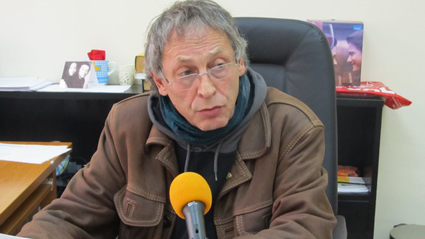 Културното министерство отказа намеса в преговорите между БНР и "Музикаутор"