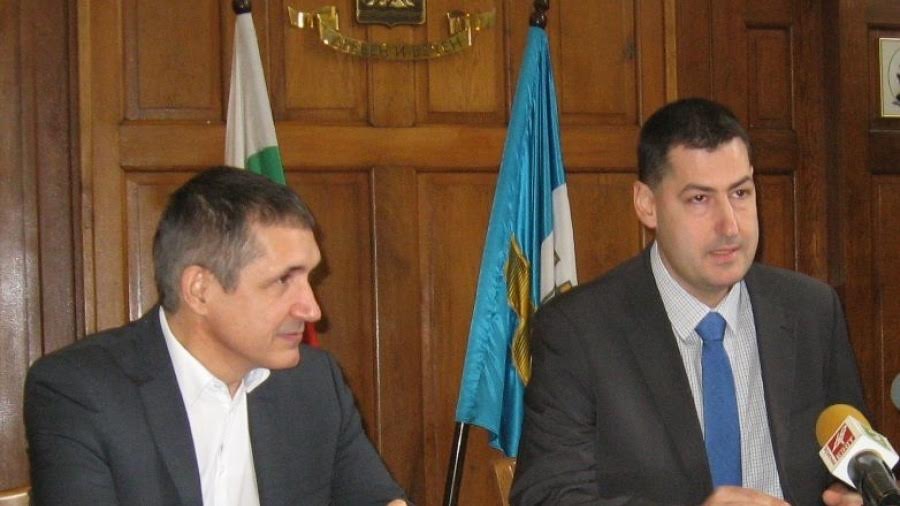 Прокуратурата обвини зам.-кмета на Пловдив Кацарски като съучастник на Тотев за зоокъта
