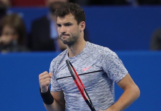 Григор гледа към топ 8