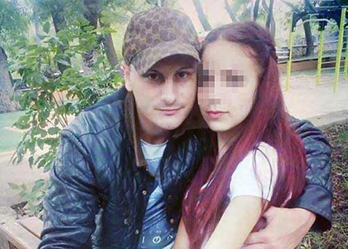 12 г. затвор заради клане на момиче
