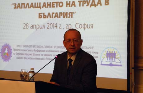 Двойно повече фирми търсят бизнес с Русия