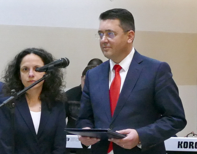 Министър Узунов: ГДБОП се е доказала като високо професионална структура в МВР