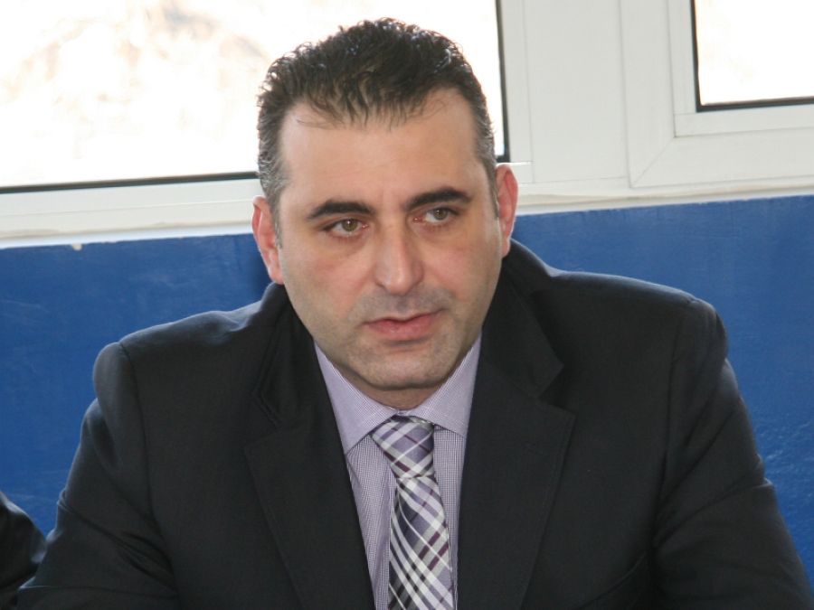 Румен Попов остава втори мандат начело на  Окръжна прокуратура-Пловдив