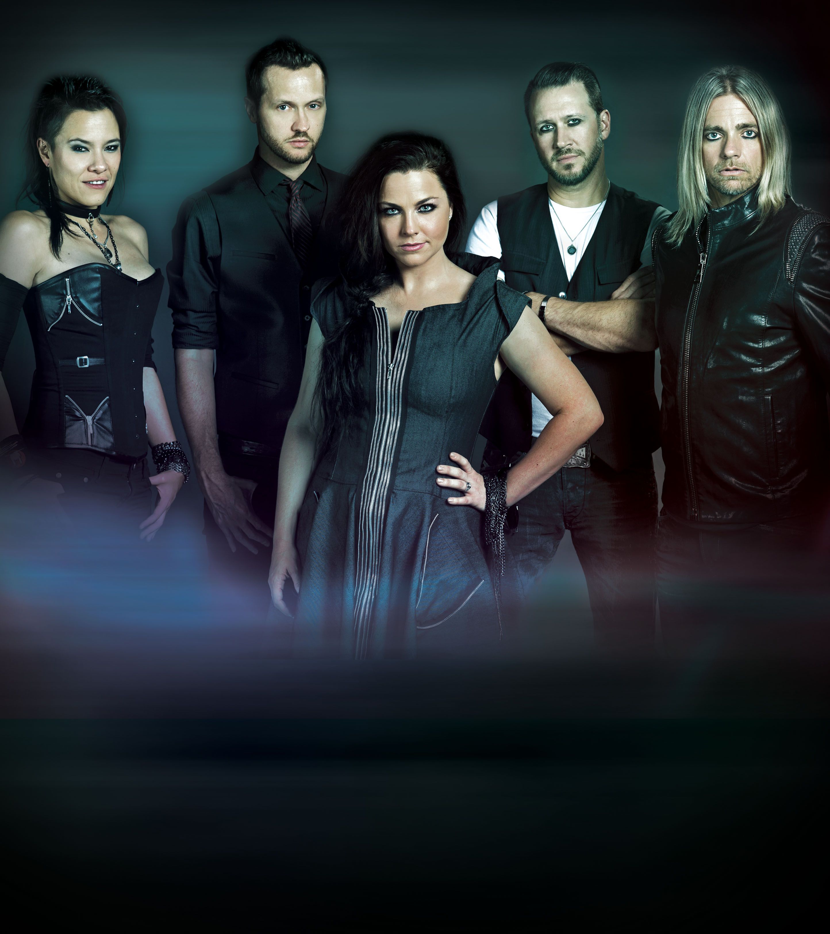 "Evanescence" и "Guano Apes" идват в Пловдив за фестивала "HILLS OF ROCK 2017"