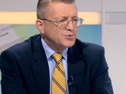 Бойко Ноев: Сектор „Сигурност” е един от големите провали на предишното управление