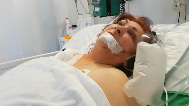 Жена, ранена в катастрофата в Унгария: Два пъти годишно ползвам този превоз