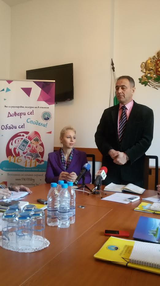 Държавата открива клубове за талантливи деца