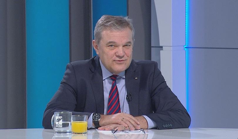 Румен Петков, АБВ: 80% от кандидатите ни за депутати са нови лица