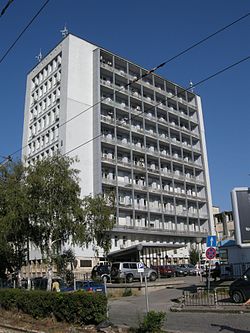 "Пирогов" с ново ръководство, проф. Стоян Миланов се оттегли