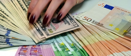 С 60% по-малко инвестиции у нас през 2016 г.