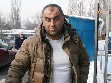 Един от Дамбовците осъден заради евросубсидии