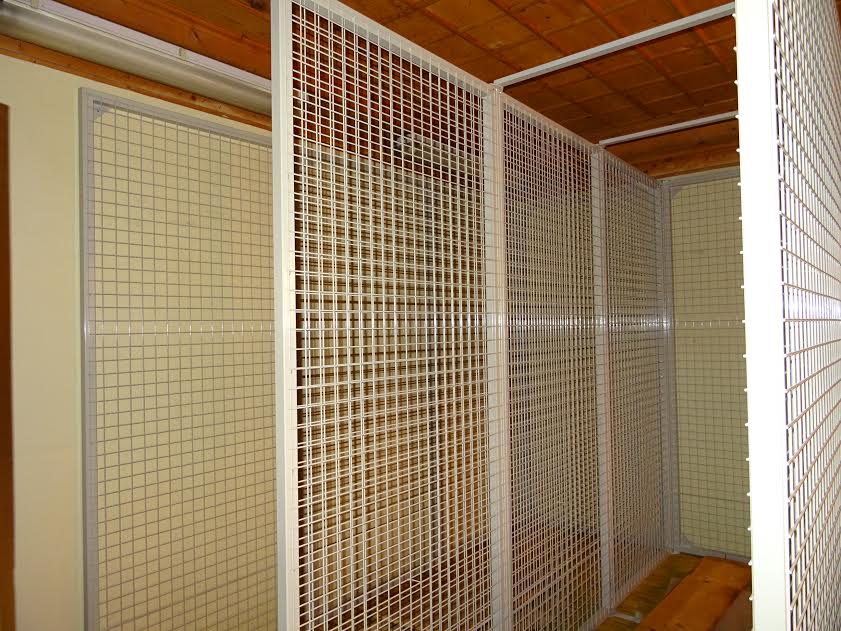 Модерни фондохранилища ще опазват културното наследство на Стария град
