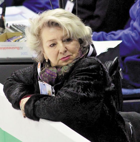 Треньорските трикове на една легенда