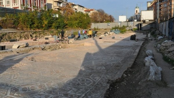 Пловдив очаква ЮНЕСКО да включи в списъка си Голямата базилика