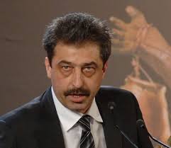 Цветан Василев - за психиката на един обвиняем