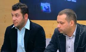 ГЕРБ издига за депутат един от актьорите, спречкали се с Волен Сидеров пред НАТФИЗ