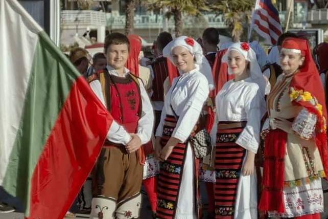 Танцьори от Индия, Египет и Якутия идват в Пазарджик през юни