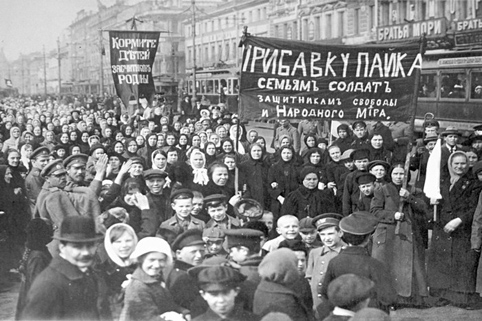 Защо руснаците не обичат датата 23 февруари?