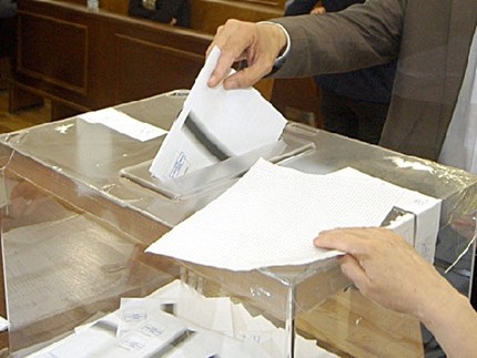 102-ма се борят за пет депутатски мандата в Монтана