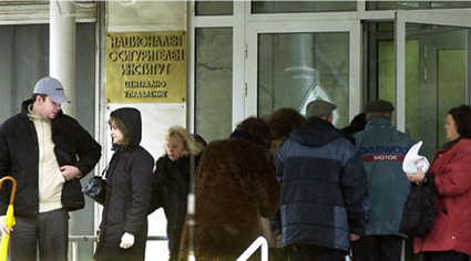Безработните  се регистрират онлайн