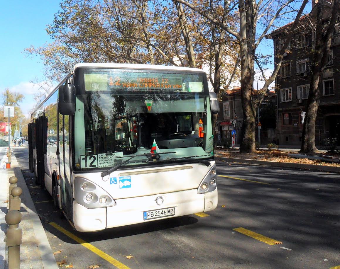 Отложиха затварянето на източното платно на  булевард в Пловдив до завършване на западното