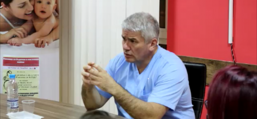 Училище за "супер мами" си имат в Пазарджик