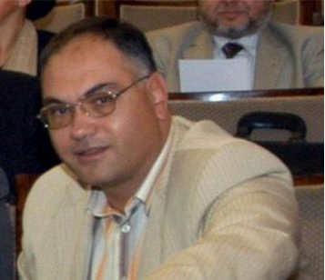Владимир Кузов стана стажант в съда