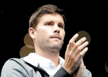 Дани Валверду - Спасителят