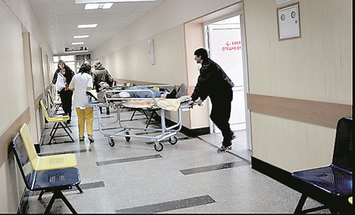 900 млн. лв. дължат болниците и НЗОК