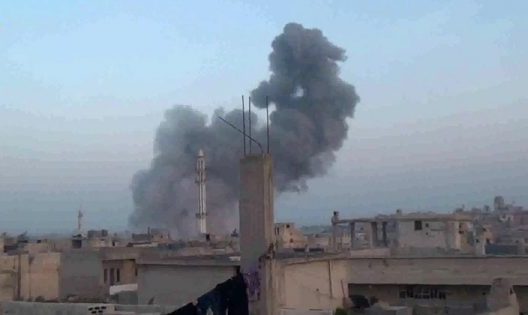 42 жертви при двоен самоубийствен атентат в сирийския град Хомс