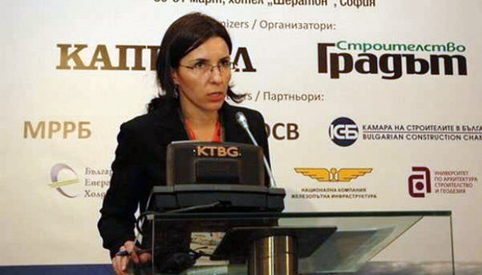 Прокопиев гласи Илиана Цанова за еврокомисар