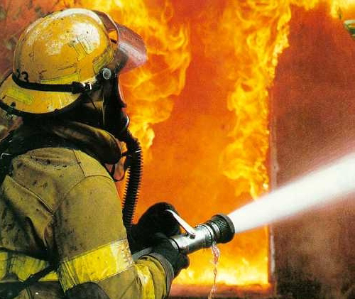 129 души са загинали при пожари