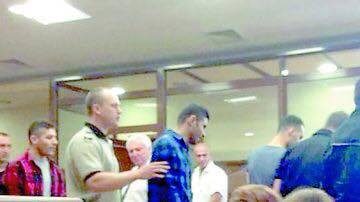 Спецсъдът гледа делото срещу тримата сирийци, обвинени в тероризъм