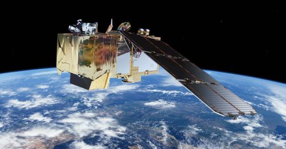 Европейската космическа агенция изстреля нов сателит, в разработването му участва българин
