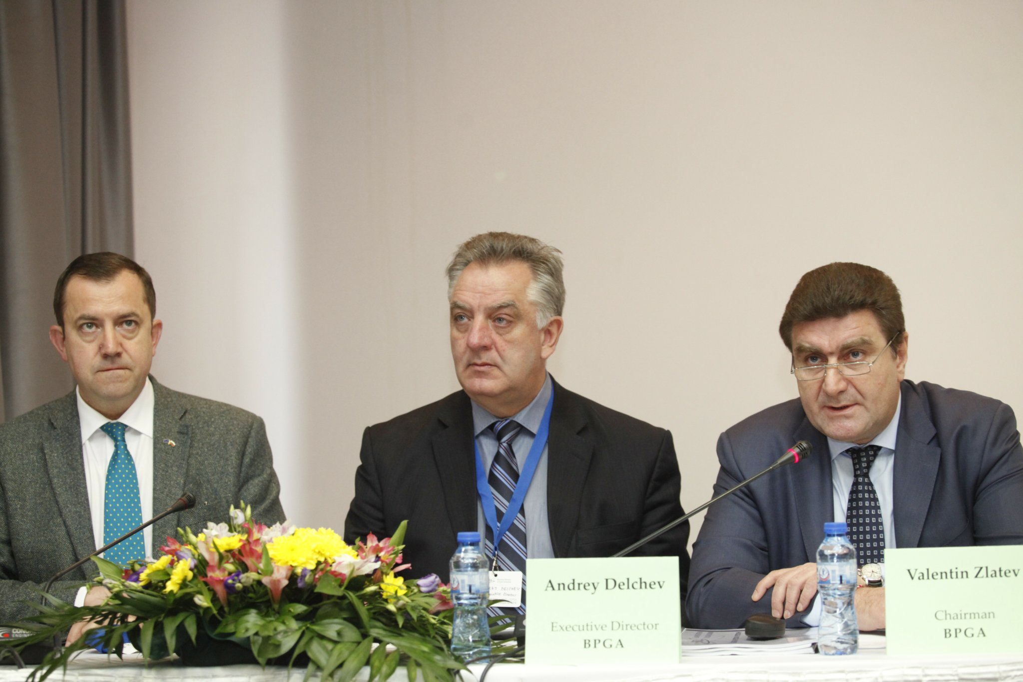 Валентин Златев, председател на Българската петролна и газова асоциация: България е на челно място в Европа по сив сектор на горива (ОБЗОР)