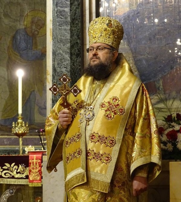 Браницкият епископ Григорий е новият Врачански митрополит