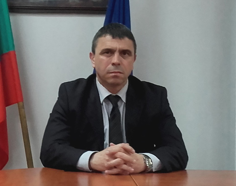 Комисар Атанас Илков: Следим отблизо купувачите на гласове