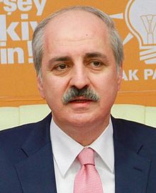 Турция забрани на нидерландския посланик да се върне в Анкара