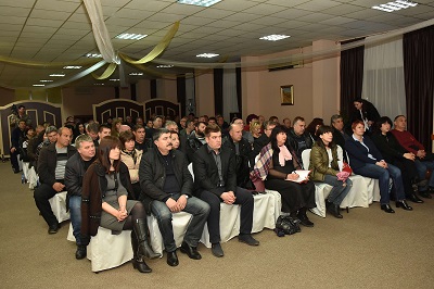 ГЕРБ готви нов закон за храните