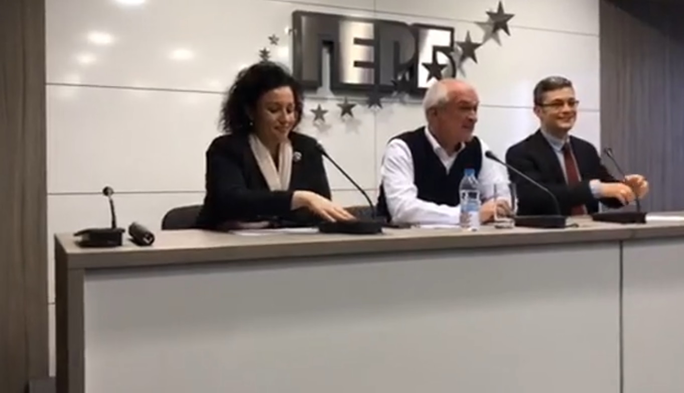 ГЕРБ към Корнелия Нинова: Вето се налага на площад "Шуман", а не на този в Крушовица (ВИДЕО)