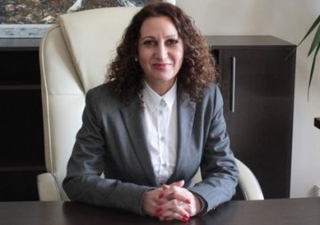 Служебната правосъдна министърка уволни първата жена шефка на затворите