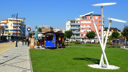 Обучават 40 безработни за озеленители в Златарица