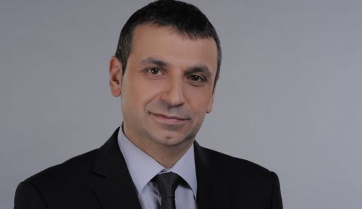 ЦИК свали имунитета на кандидат-депутата от РБ Валентин Павлов