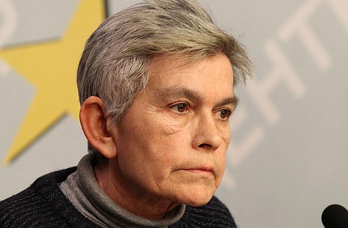 Велислава Дърева: Борисов още си мисли, че може да управлява държавата с СМС-и