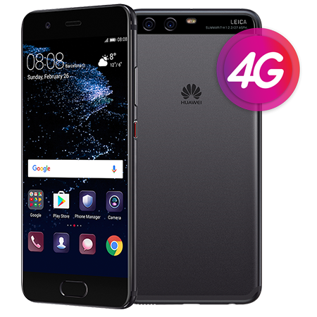 Теленор предлага възможност за покупка на новия Huawei P10 преди официалната премиера