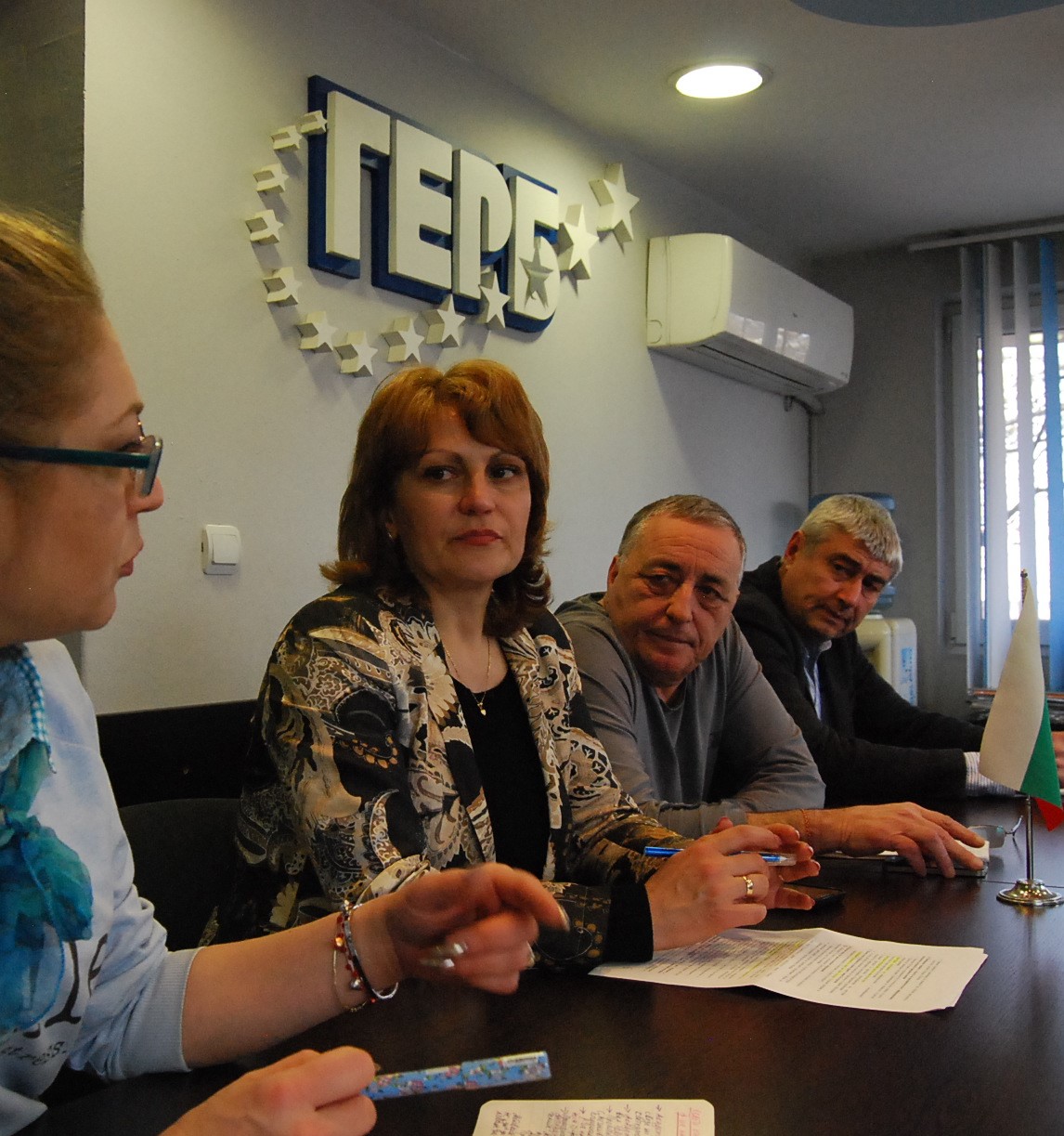 Цялостна промяна в системата на висшето образование предвижда ГЕРБ