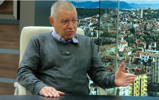 Михаил Константинов: Политиците се охарчиха, няма да има нови предсрочни избори